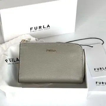 훌라 키케이스 키링 바빌론 FURLA