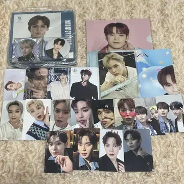 JO1 요나시로 쇼 세트 묶음 판매