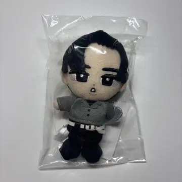 SnowMan 메구로 렌 스노치루 봉제 인형