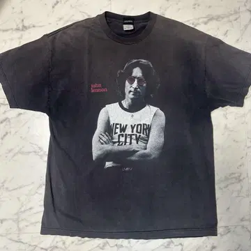 존 레논 John lennon 티셔츠