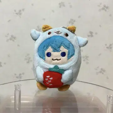 스토푸리 코론 군 봉제 인형