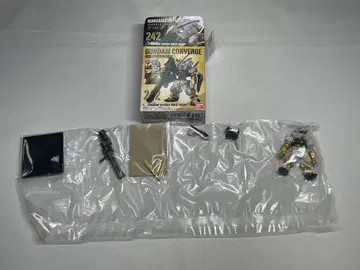 FW GUNDAM CONVERGE 골드 에디션 아스트레이 골드