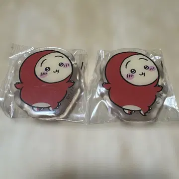 한국 치이카와 스마트폰 그립 토끼 2개 세트 낱개 판매 불가