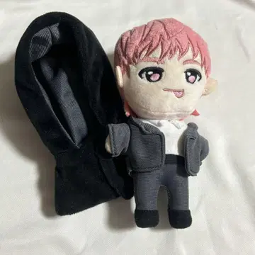 초특급 슈야 마스코트