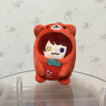 스토푸리 리이누군 봉제 인형