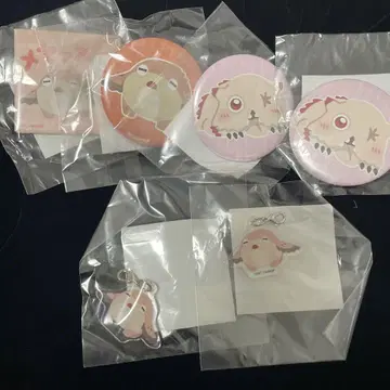 메이드 인 어비스 일러스트레이터 미티 메이냐 세트