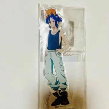 지크액스 슈지 이토 아크릴 스탠드