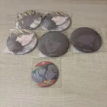 내일의 나쟈 프란시스 나쟈 키이스