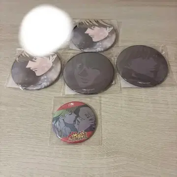 내일의 나쟈 프란시스 나쟈 키이스