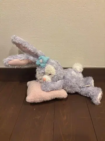 도쿄디즈니씨 스텔라루 봉제 인형