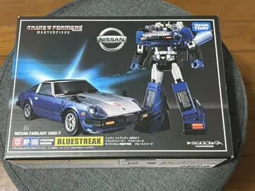 트랜스포머 마스터피스 MP-18B 블루스 리크