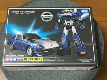 트랜스포머 마스터피스 MP-18B 블루스 리크