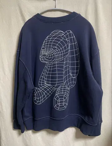 ZARA 맨투맨 M