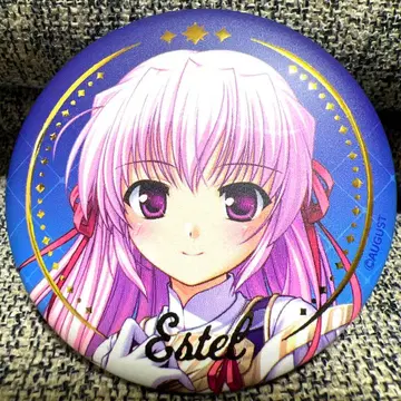 새벽보다 푸른색인 에스테르 블라인드 랜덤 캔뱃지