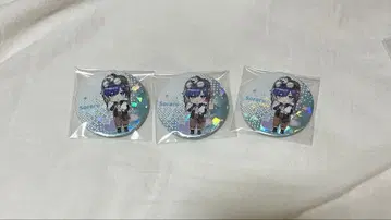 소라루 캔뱃지