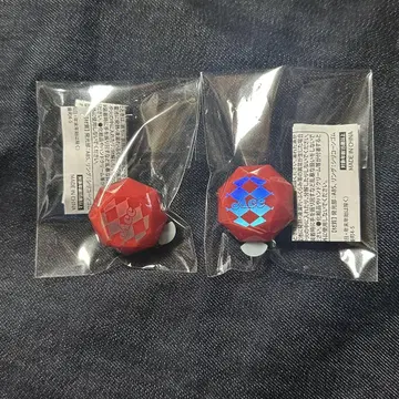 트위스티드 원더랜드 에이스 링 라이트