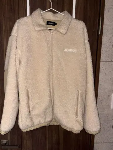 XLARGE 보아