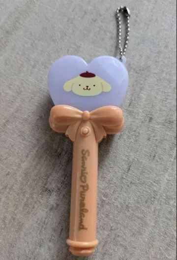 미라클 하트 라이트 미니 폼폼푸딩