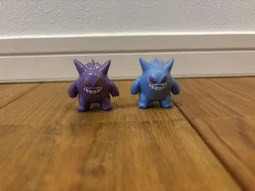 몬코레 겐가르 이로치 이로치 세트