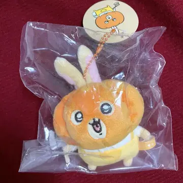 치이카와 (먼작귀) 분장 즐거워~! 마스코트 호박 토끼 호박 토끼