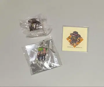 [ 익명 배송 배송비 포함 ] # 컴퍼스 이그니스 굿즈 묶음 판매 3점