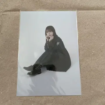 사쿠라자카46 모리야 레이나 몇 살 때로 돌아가고 싶어? 비장 브로마이드