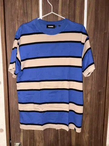 XLARGE 티셔츠