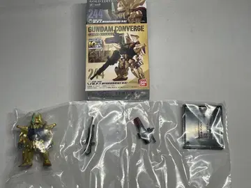 FW GUNDAM CONVERGE 골드 에디션 양산형 햐쿠시키 개