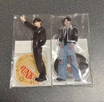 코노 준키 JO1 아크릴 스탠드