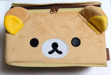 리락쿠마 보관 케이스