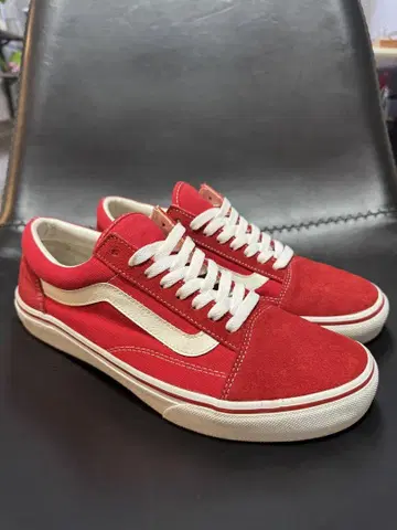 VANS 올드스쿨 울트라쿠시