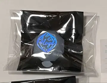 트위스테 플로이드 링 라이트
