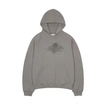 SAN SAN GEAR : WAYFINDER 후디