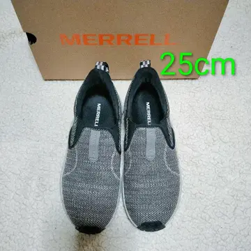 MERRELL 머렐 정글 모크 에보 BOULDER 25cm