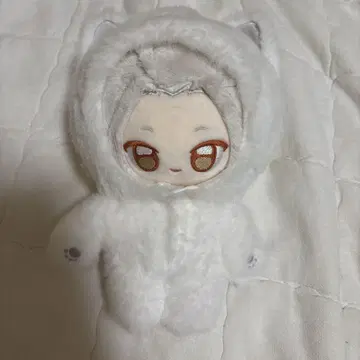 란 나기사 모에모에 봉제 인형