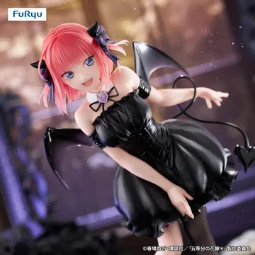 BiCute Dark Figure 나카노 니노 피규어