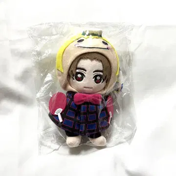 Hey! Say! JUMP 야마다 료스케 봉제 인형 쿠루스케