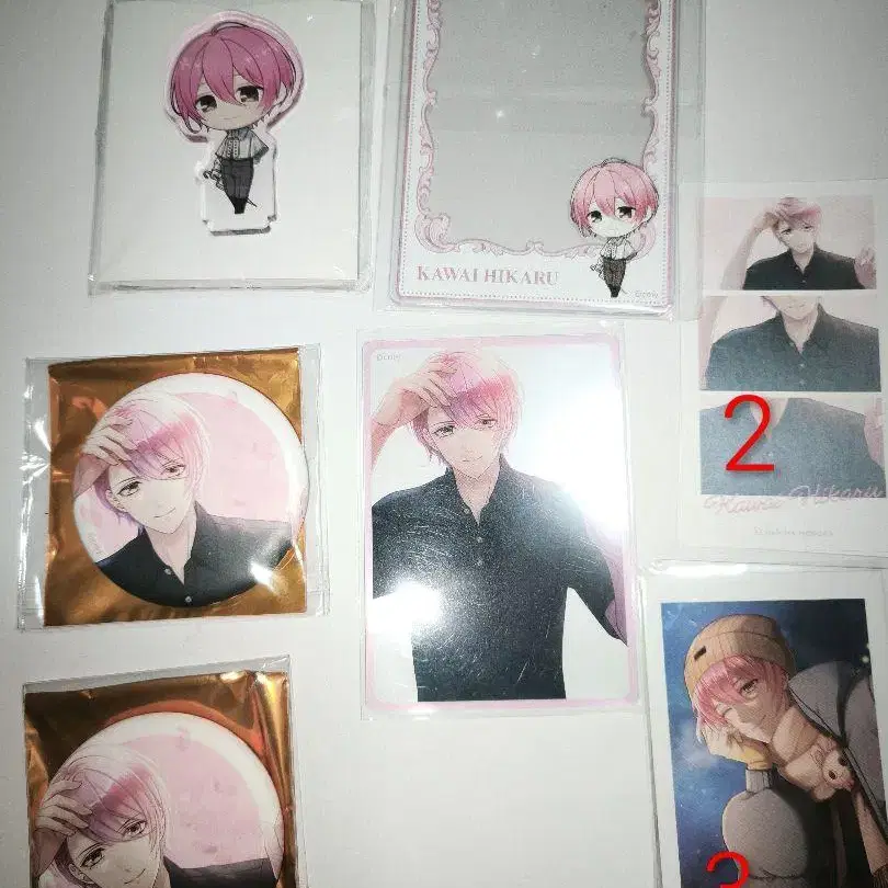 1번째 상품 이미지