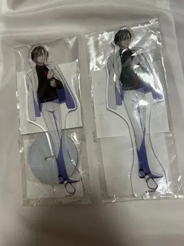크리스 레드클레이브 아크릴 스탠드