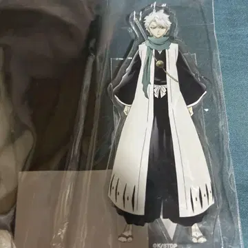 BLEACH 천년혈전편 히즈카야 토시로 아크릴 스탠드
