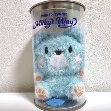 EVNNE EVNNIZ 이브니즈 호빈 박한빈