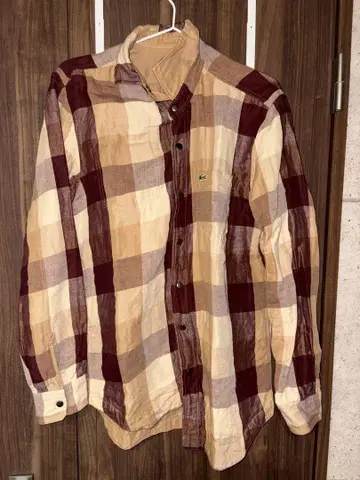 LACOSTE 피케 셔츠