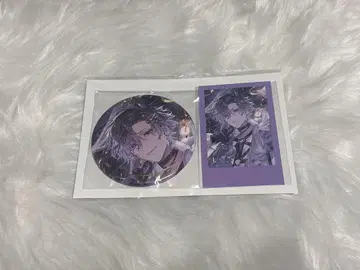 우키 비올레타 니지산지 EN 생일 2025