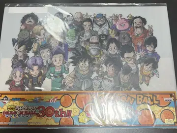 드래곤볼 비주얼 매트 j상 토리야마 아키라