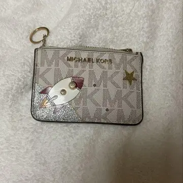 MICHAEL KORS 로켓 디자인 키케이스