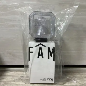 timelesz FAM 응원봉