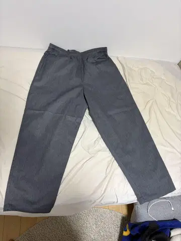 FreshService CORPORATE EASY PANTS