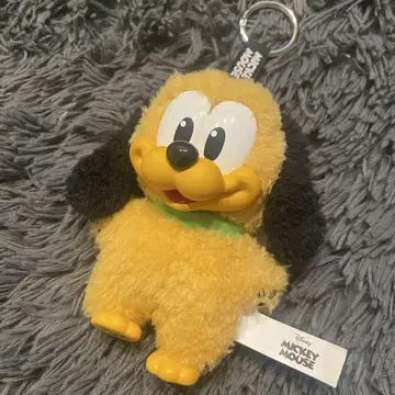 POPMART Disney 플루토 키링