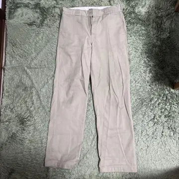 00s Dockies 874 워크 팬츠
