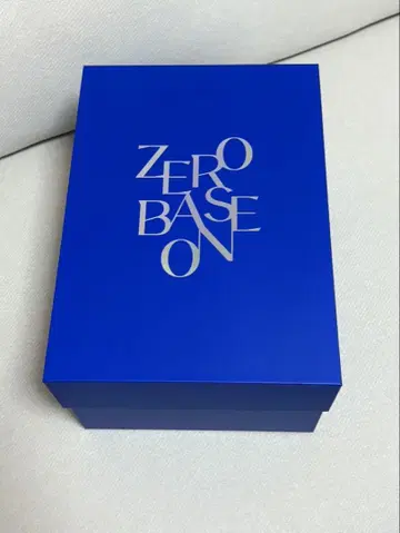 zb1 제로베이스원 제베원 응원봉